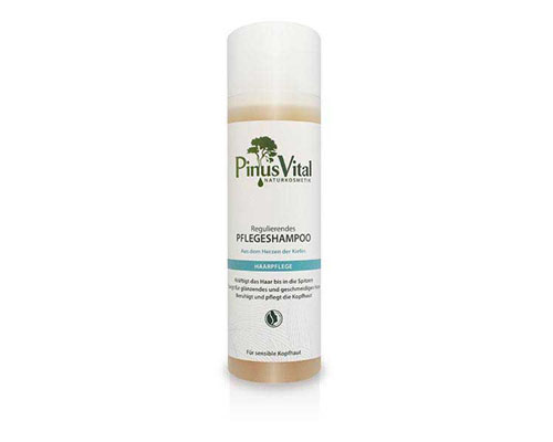 PINUSVITAL regulierendes Pflegeshampoo PINUSVITAL regulierendes Pflegeshampoo