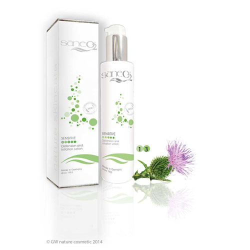 SANEO2 Distension and Irritation Lotion SANEO2 Distension and Irritation Lotion