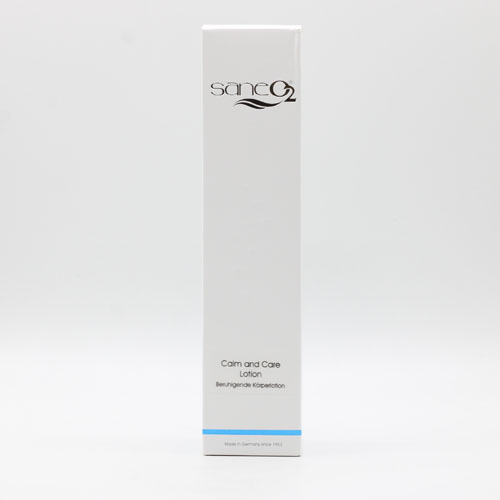 SANEO2 Distension and Irritation Lotion SANEO2 Distension and Irritation Lotion