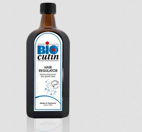 BIOCUTIN Hair Regulator Haarwuchstonikum BIOCUTIN Hair Regulator Haarwuchstonikum