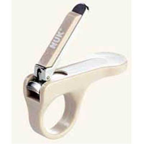 NUK Baby Nagelknipser NUK Baby Nagelknipser