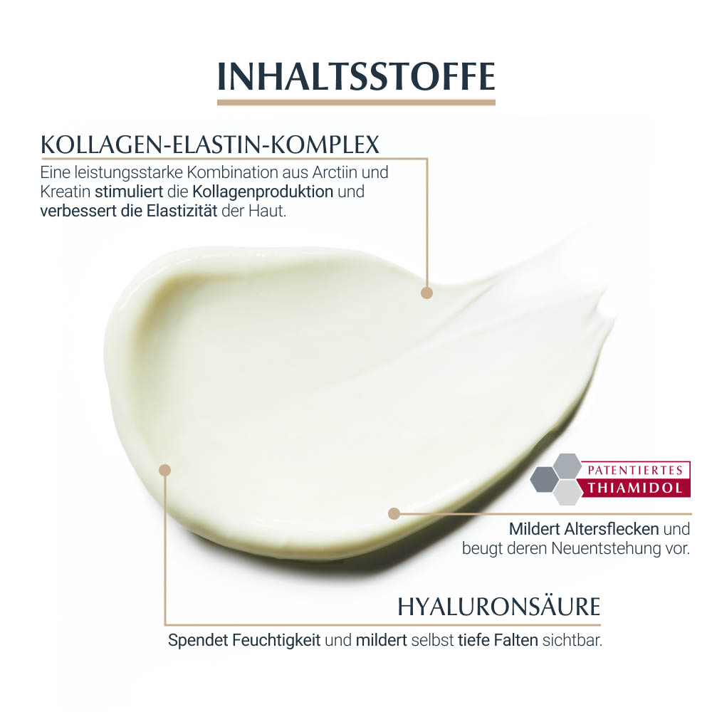 EUCERIN Anti-Age Elasticity+Filler Tagescreme EUCERIN Anti-Age Elasticity+Filler Tagescreme