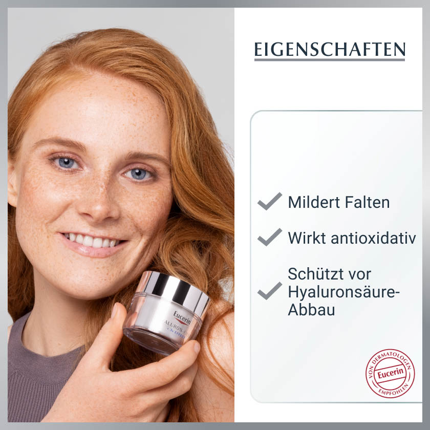 EUCERIN Anti-Age Hyaluron-Filler Tag norm.+Mischh. EUCERIN Anti-Age Hyaluron-Filler Tag norm.+Mischh.