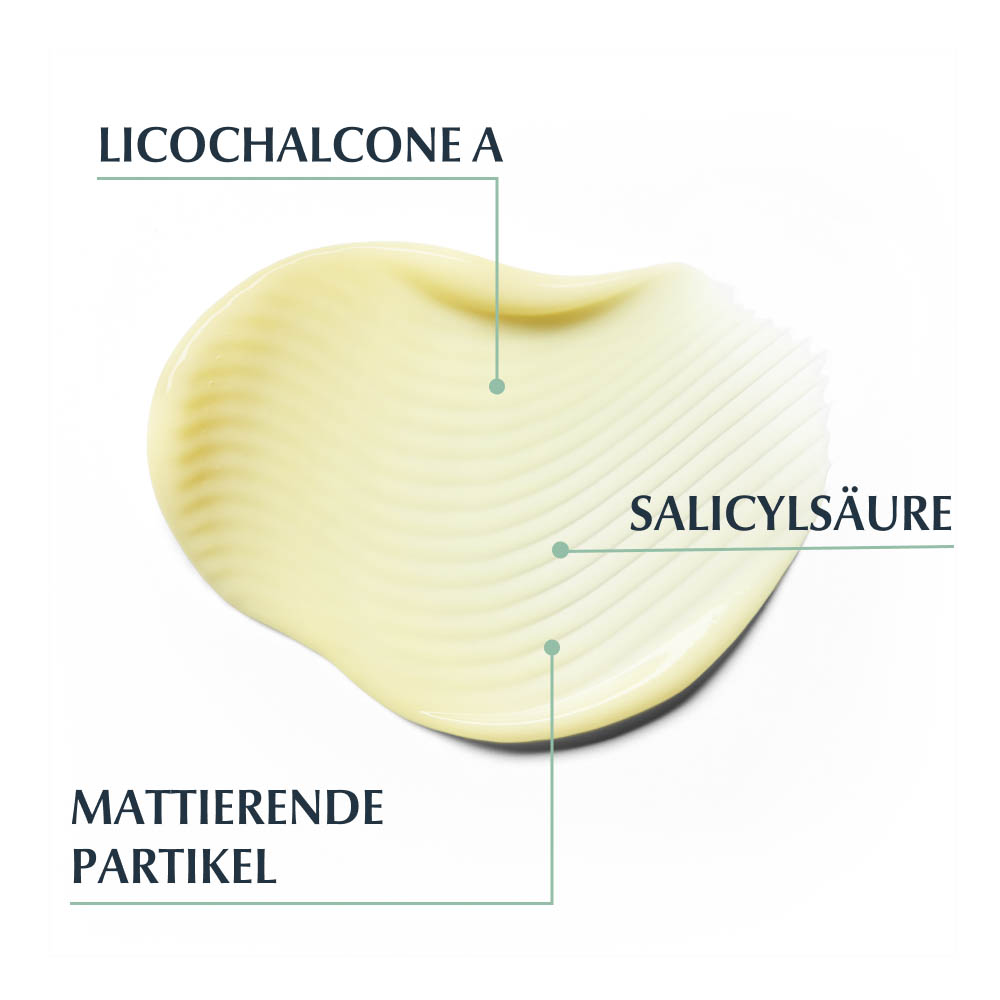 EUCERIN DermoPure mattierendes Fluid EUCERIN DermoPure mattierendes Fluid