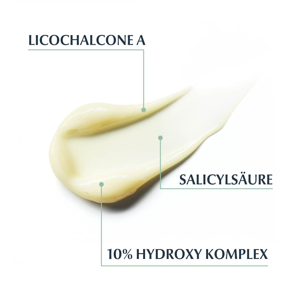 EUCERIN DermoPure hautbilderneuerndes Serum EUCERIN DermoPure hautbilderneuerndes Serum