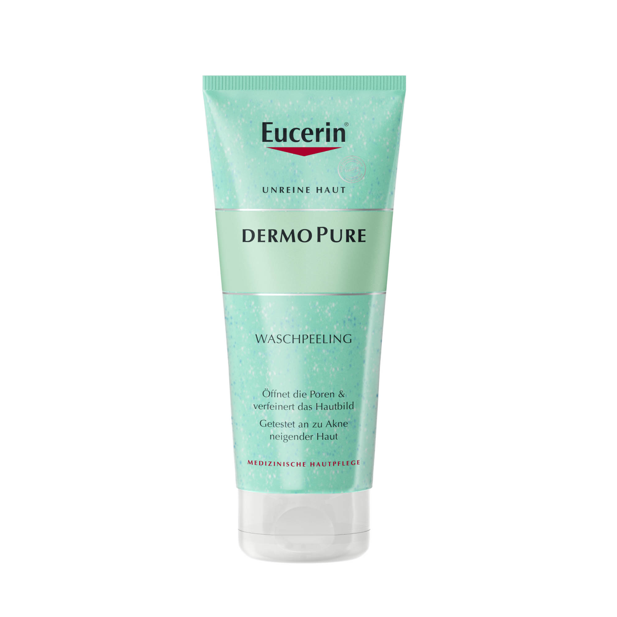 EUCERIN DermoPure Waschpeeling EUCERIN DermoPure Waschpeeling