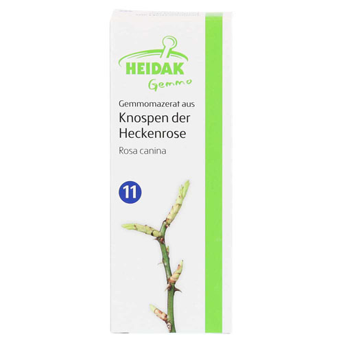 GEMMOMAZERAT Rosa canina Spray GEMMOMAZERAT Rosa canina Spray