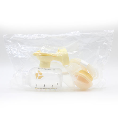 MEDELA Symphony Einzelpumpset m.Pers.Fit PLUS Gr.M MEDELA Symphony Einzelpumpset m.Pers.Fit PLUS Gr.M
