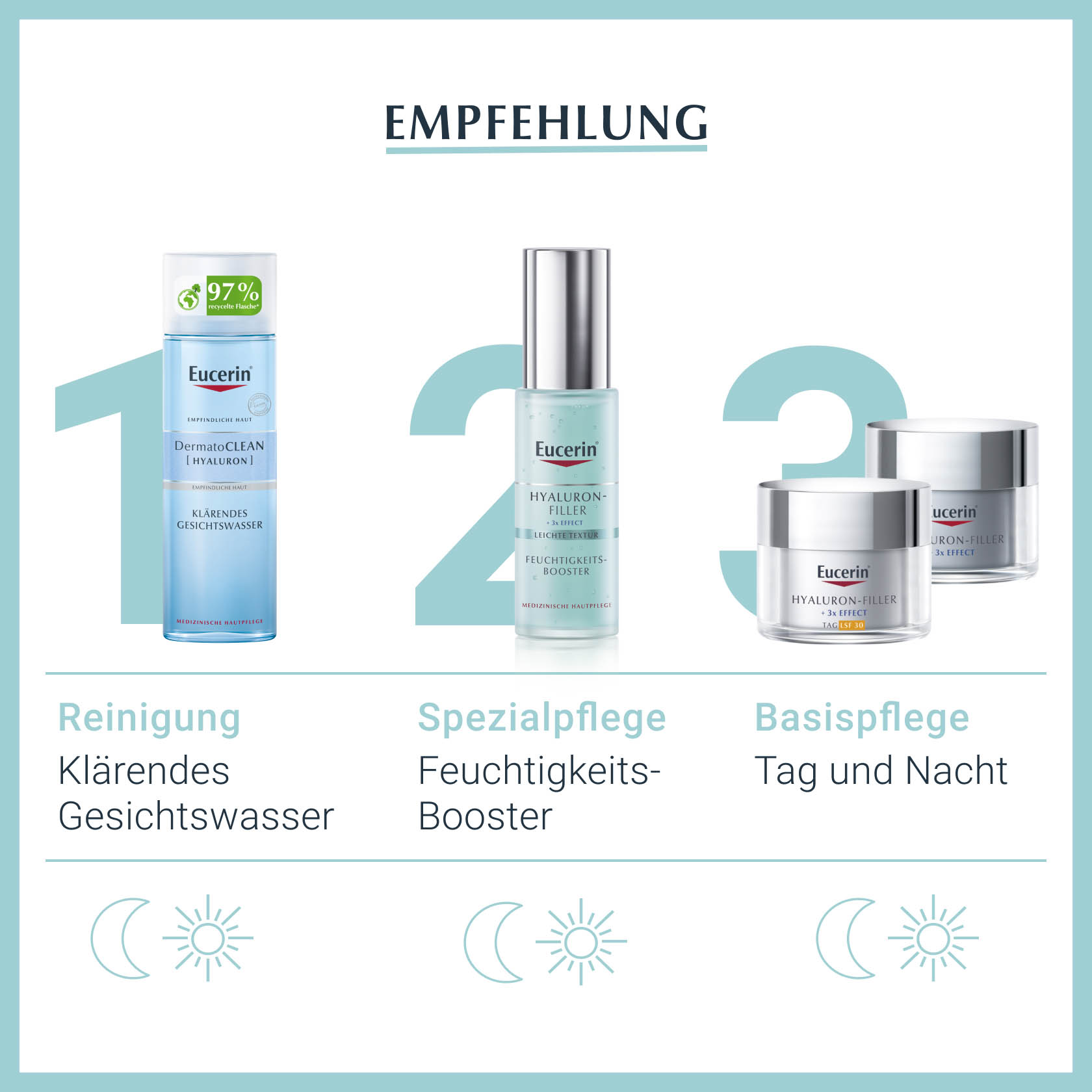 EUCERIN Anti-Age Hyaluron-Filler Feuchtigk.Booster EUCERIN Anti-Age Hyaluron-Filler Feuchtigk.Booster