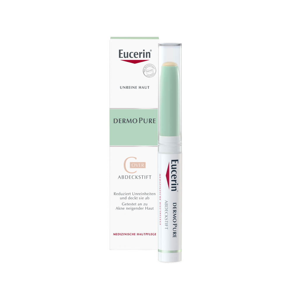 EUCERIN DermoPure Abdeckstift EUCERIN DermoPure Abdeckstift