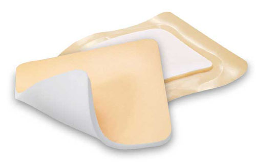 SUPRASORB P sensitive PU-Schaumv.bor.lite 15x20cm SUPRASORB P sensitive PU-Schaumv.bor.lite 15x20cm