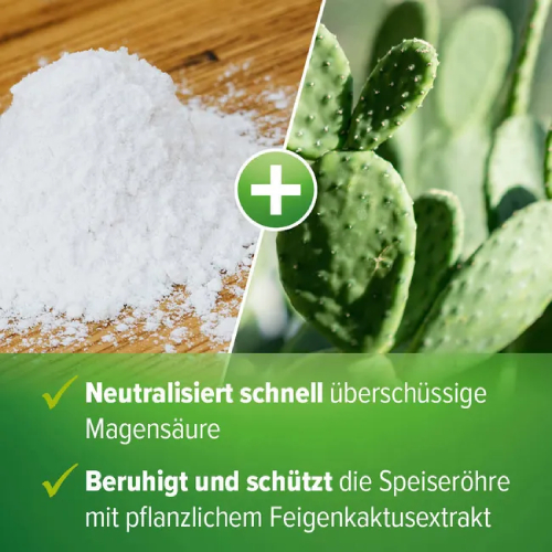 REFLUTHIN bei Sodbrennen Kautabletten Frucht REFLUTHIN bei Sodbrennen Kautabletten Frucht