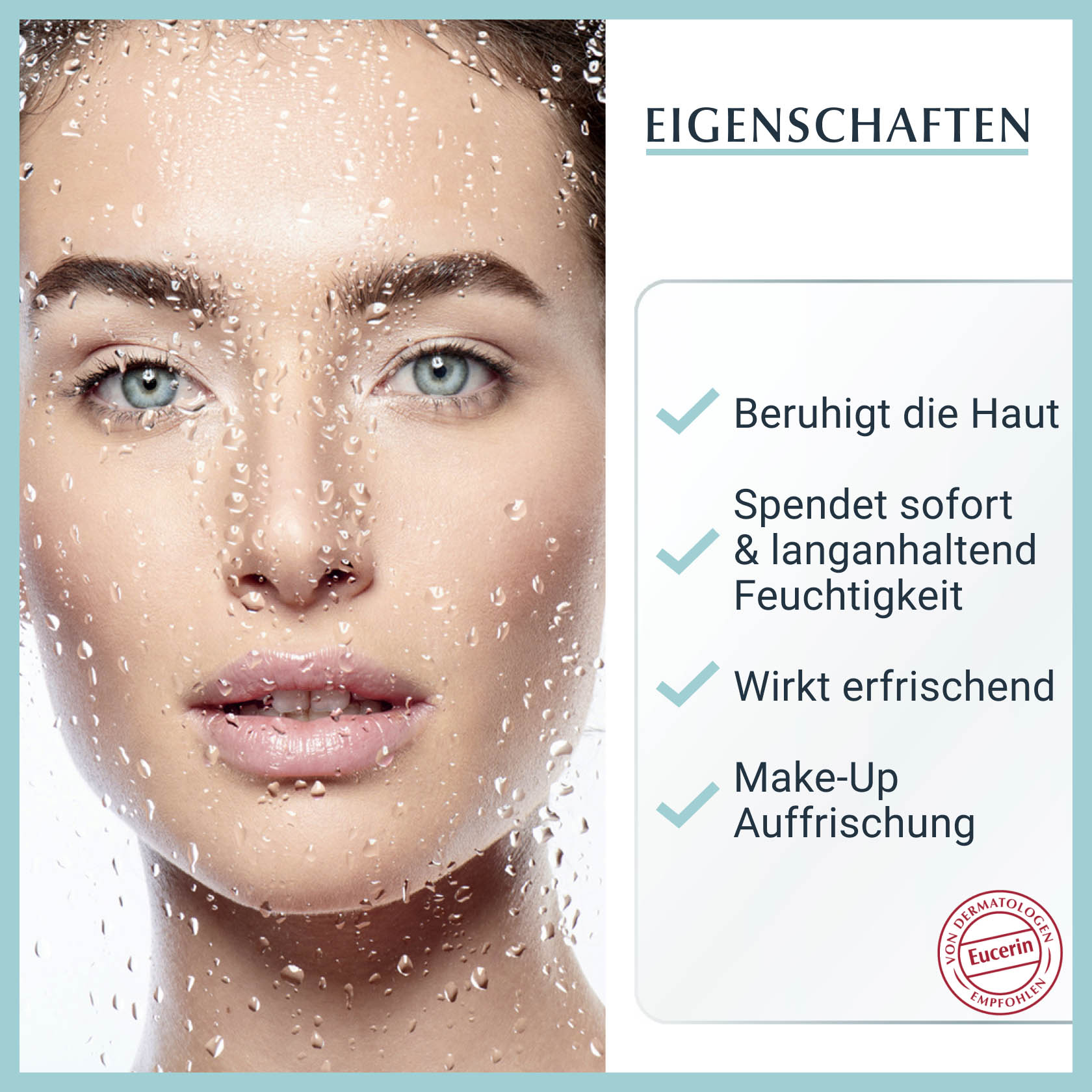 EUCERIN Anti-Age Hyaluron Spray EUCERIN Anti-Age Hyaluron Spray