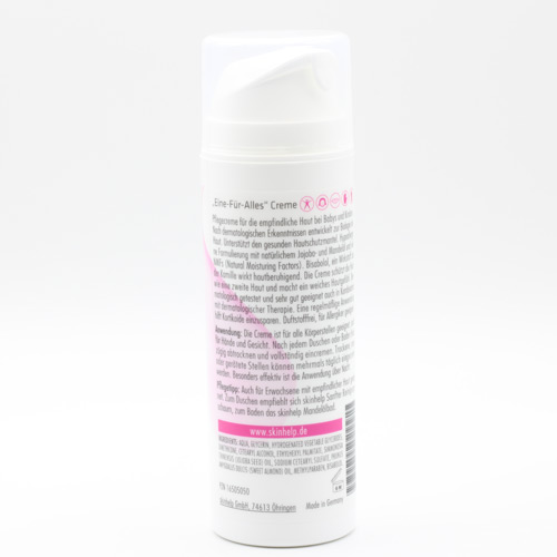 SKINHELP Eine für Alles Creme SKINHELP Eine für Alles Creme