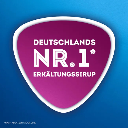 WICK MediNait Erkältungssirup für die Nacht WICK MediNait Erkältungssirup für die Nacht