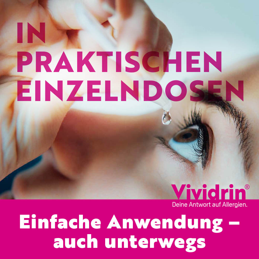 VIVIDRIN Azelastin EDO 0,5 mg/ml Augentr.Lsg.i.EDP VIVIDRIN Azelastin EDO 0,5 mg/ml Augentr.Lsg.i.EDP