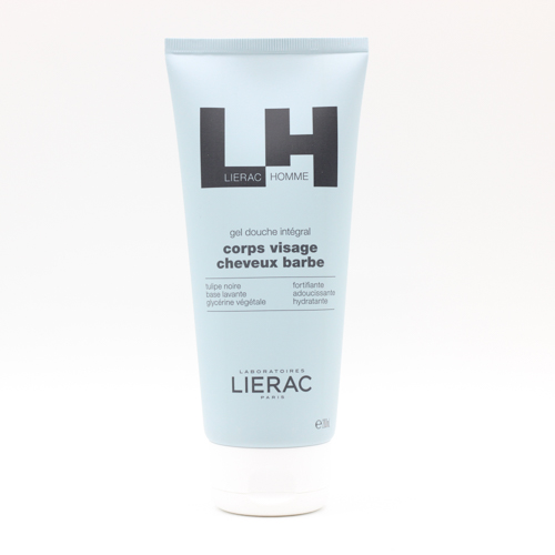 LIERAC HOMME Duschgel LIERAC HOMME Duschgel