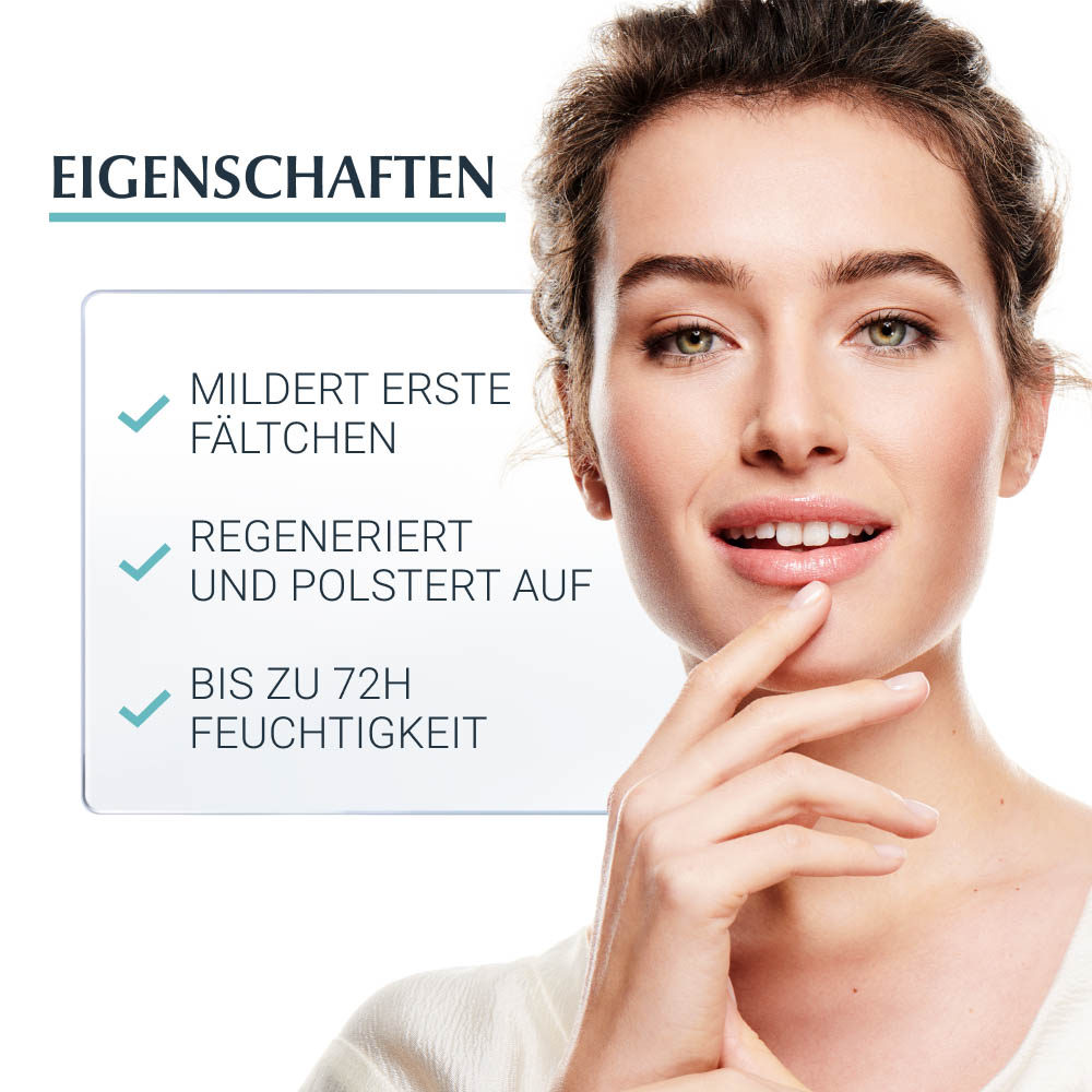 EUCERIN Anti-Age Hyaluron-Filler Feucht.Boos.Nacht EUCERIN Anti-Age Hyaluron-Filler Feucht.Boos.Nacht