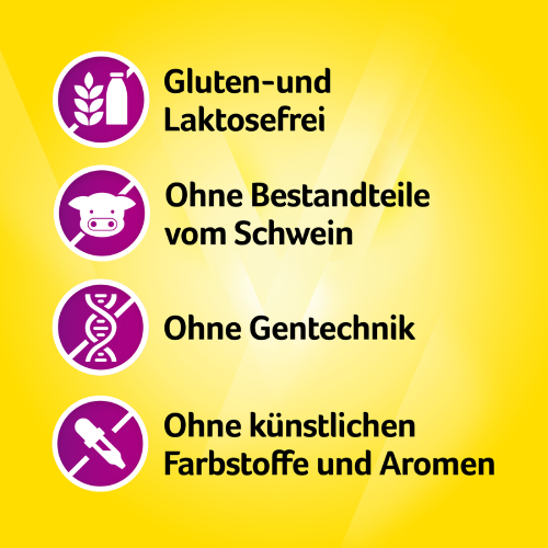 VIGANTOLVIT® 2000 I.E. Vitamin D WEICHGUMMIS VIGANTOLVIT® 2000 I.E. Vitamin D WEICHGUMMIS