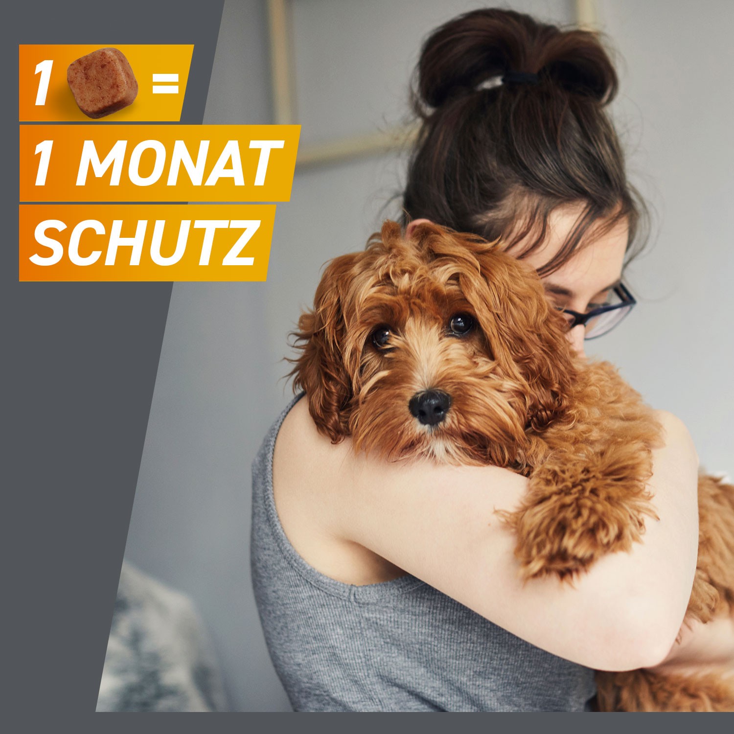 FRONTPRO 28 mg Kautabletten f.Hunde >4-10 kg FRONTPRO 28 mg Kautabletten f.Hunde >4-10 kg