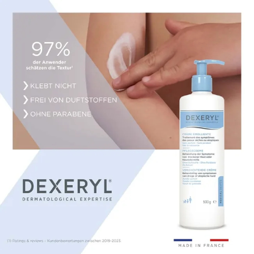 DEXERYL Pflegecreme DEXERYL Pflegecreme