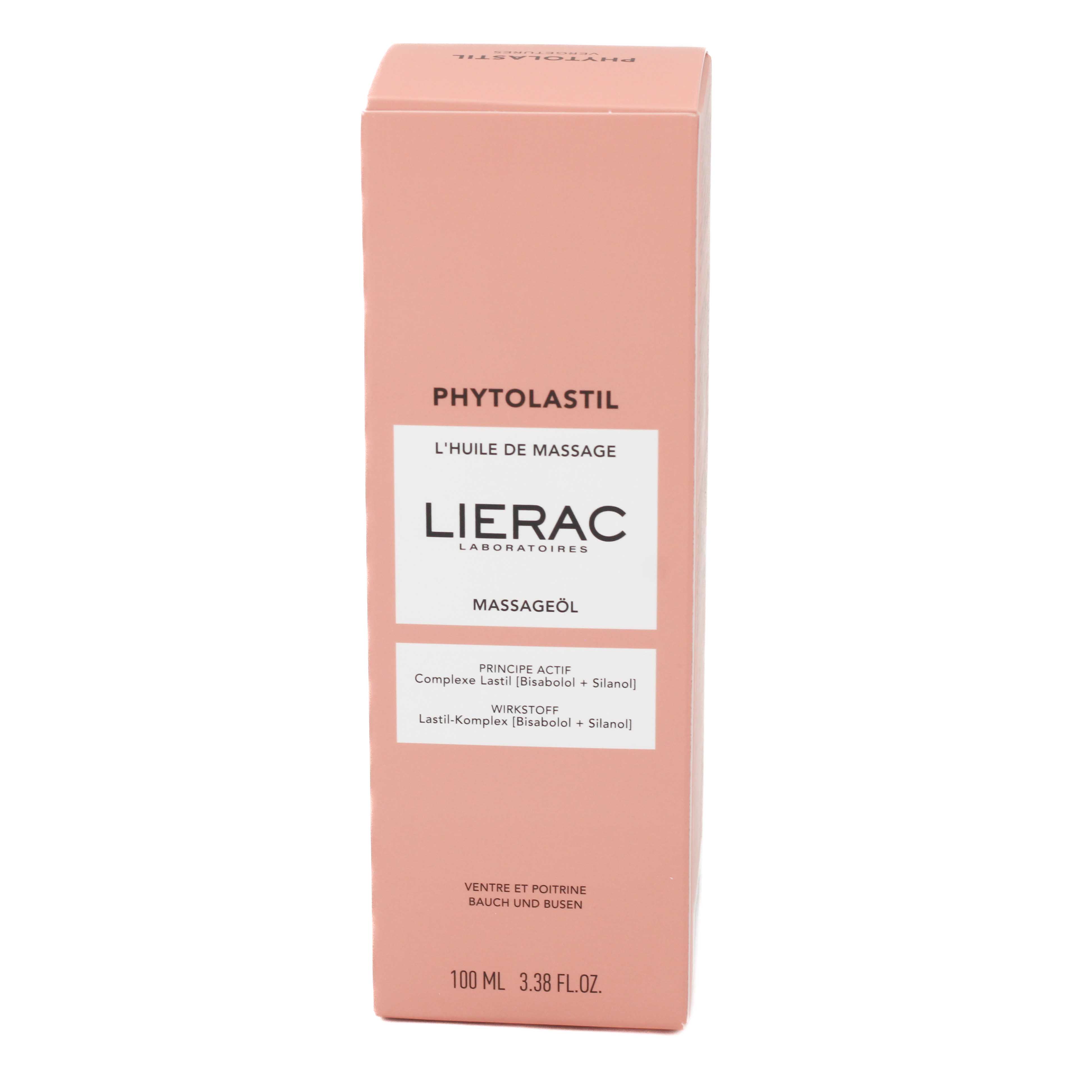 LIERAC Body Phytolastil Öl LIERAC Body Phytolastil Öl