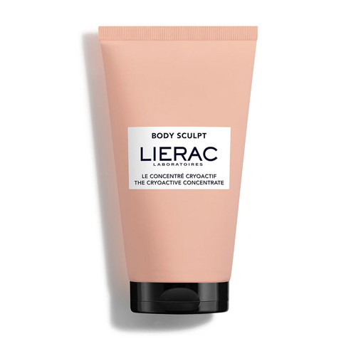 LIERAC Body-Sculpt kryoaktives Konzentrat LIERAC Body-Sculpt kryoaktives Konzentrat
