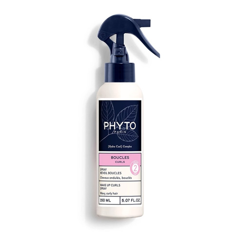 PHYTO CURL Stylingspray PHYTO CURL Stylingspray