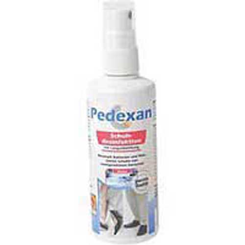 PEDEXAN Schuhdesinfekt.Duftnote Alaska Herren PEDEXAN Schuhdesinfekt.Duftnote Alaska Herren