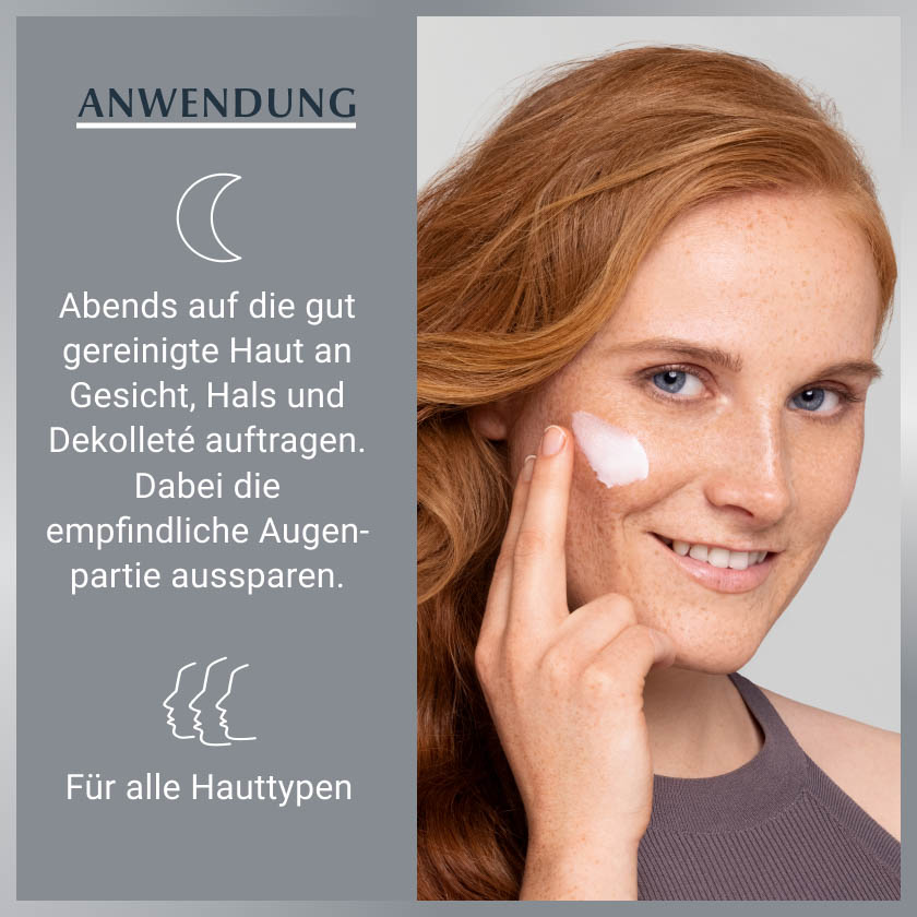 EUCERIN Anti-Age Hyaluron-Filler Nacht Tiegel EUCERIN Anti-Age Hyaluron-Filler Nacht Tiegel