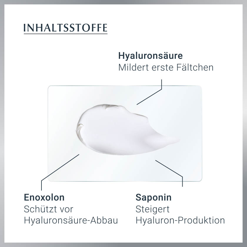 EUCERIN Anti-Age Hyaluron-Filler Nacht Tiegel EUCERIN Anti-Age Hyaluron-Filler Nacht Tiegel