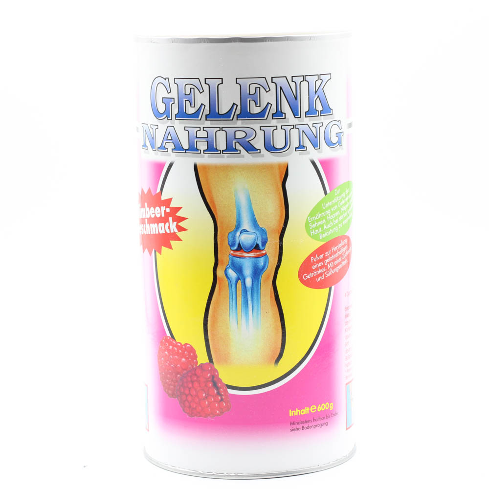 GELENK NAHRUNG Himbeer Pulver GELENK NAHRUNG Himbeer Pulver