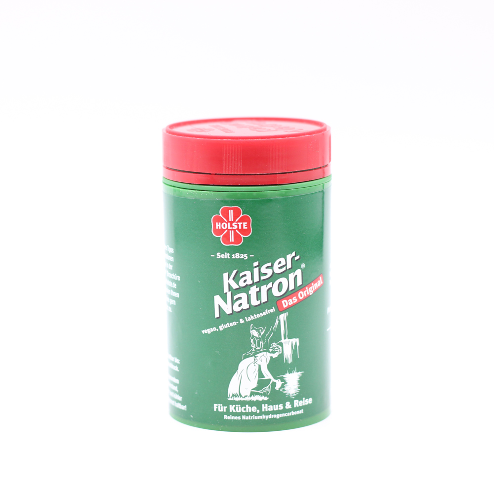 KAISER NATRON Tabletten KAISER NATRON Tabletten