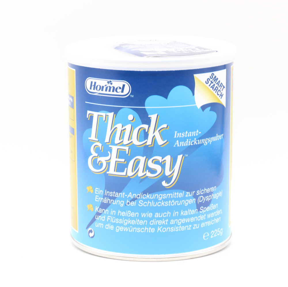 THICK & EASY Instant Andickungspulver THICK & EASY Instant Andickungspulver