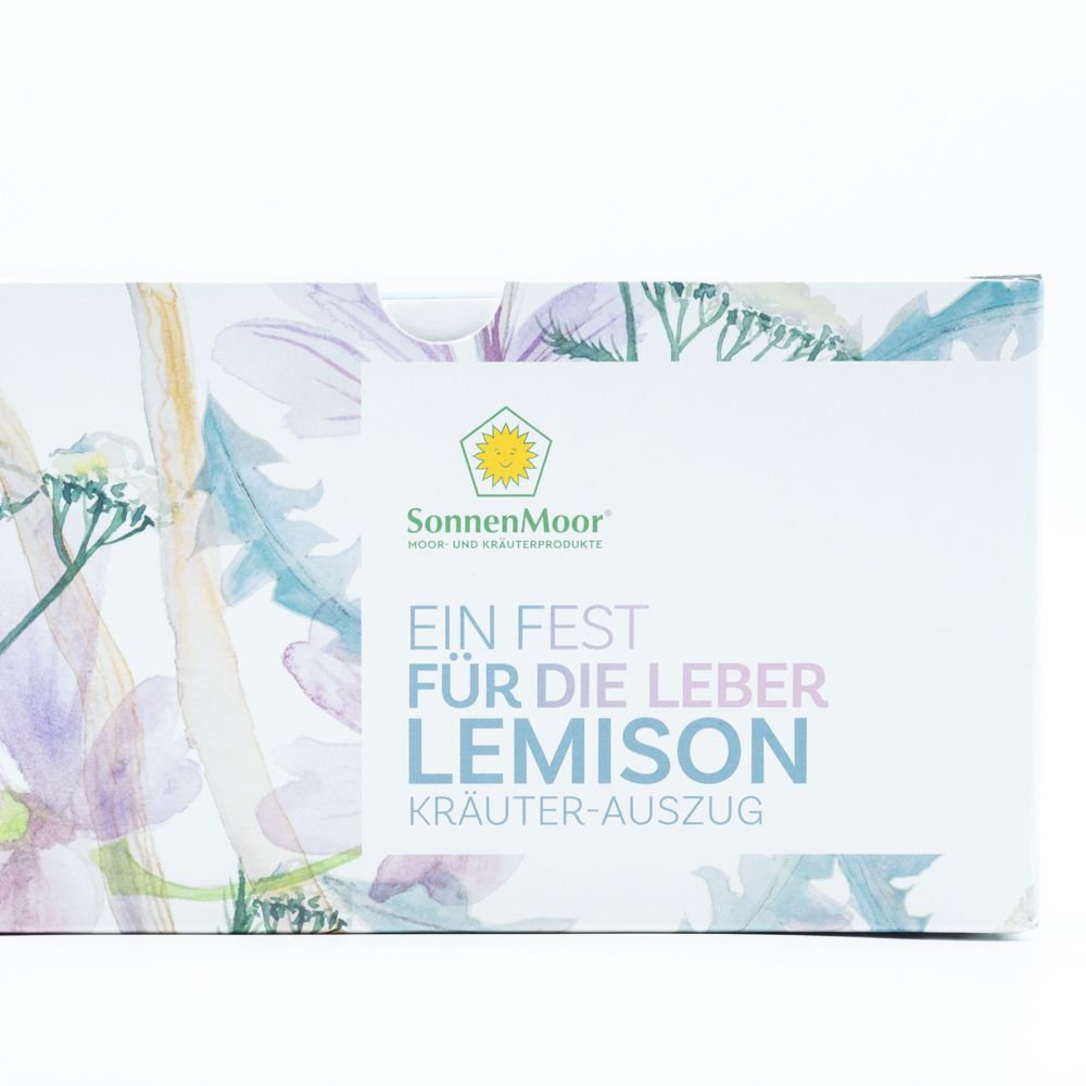 LEMISON flüssig SonnenMoor LEMISON flüssig SonnenMoor