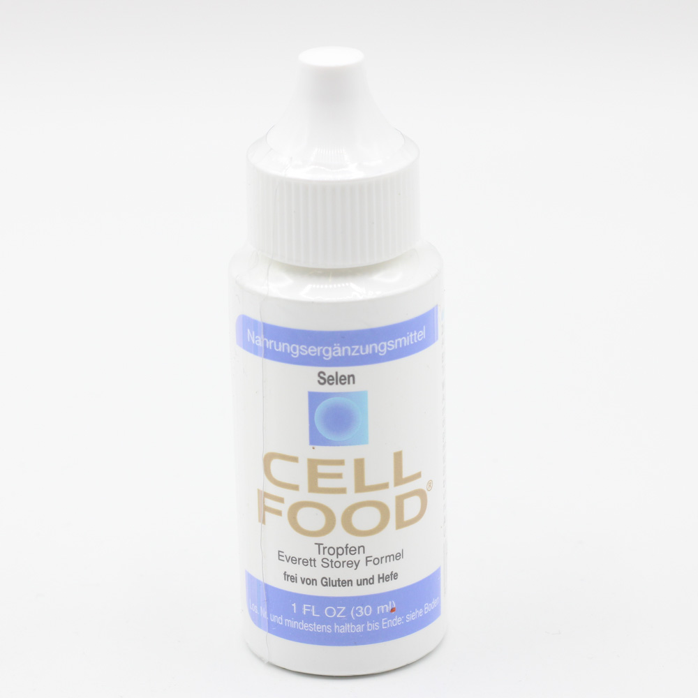 CELLFOOD Tropfen CELLFOOD Tropfen