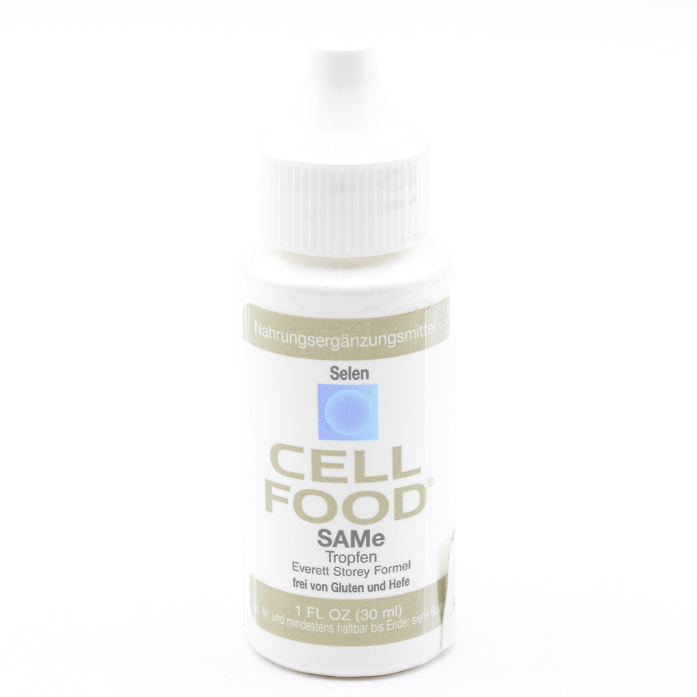 CELLFOOD SAMe Tropfen CELLFOOD SAMe Tropfen