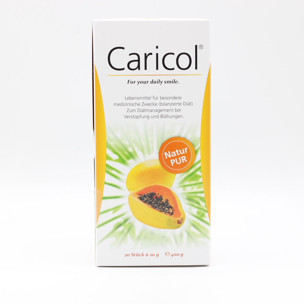 CARICOL Sticks CARICOL Sticks