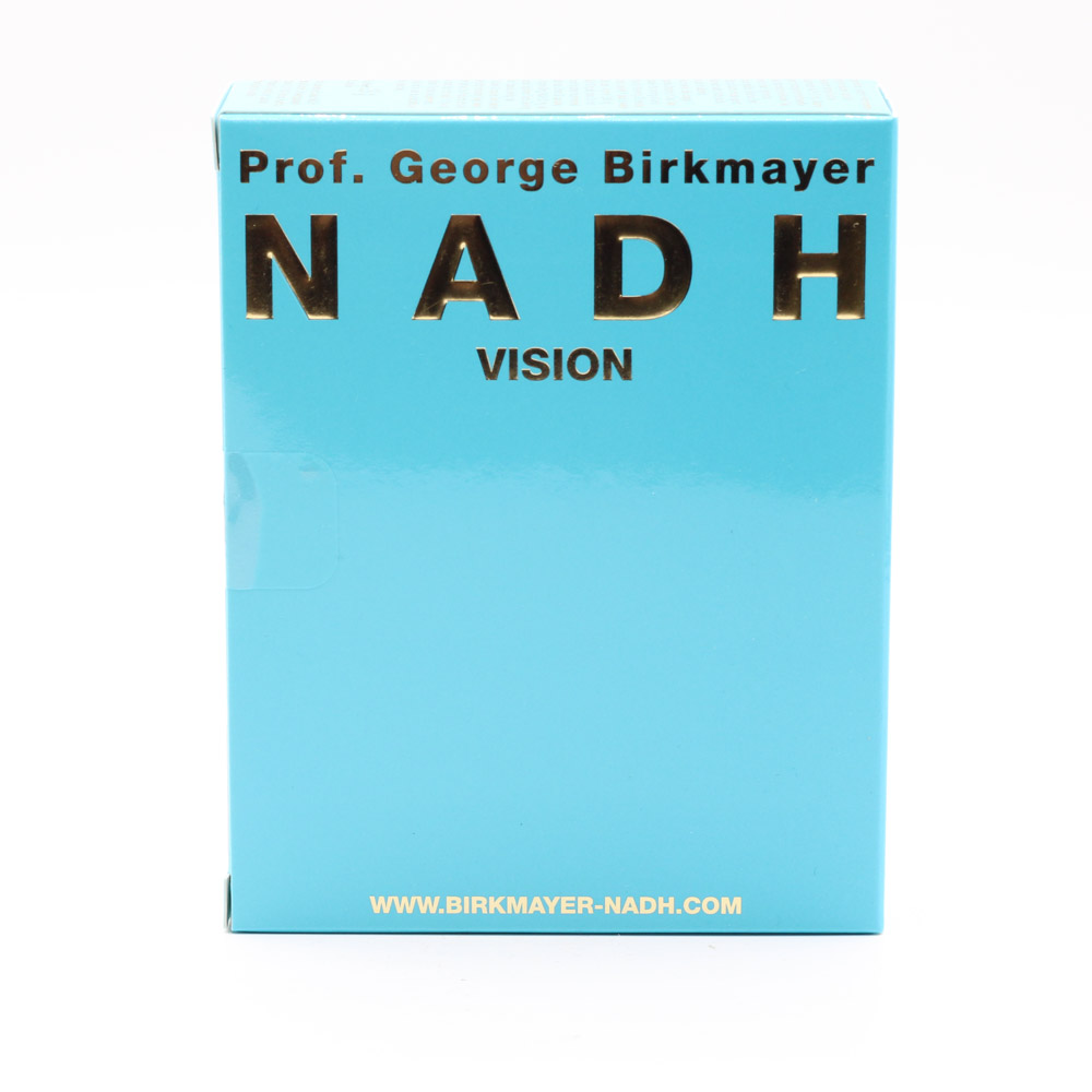 NADH VISION Kapseln NADH VISION Kapseln