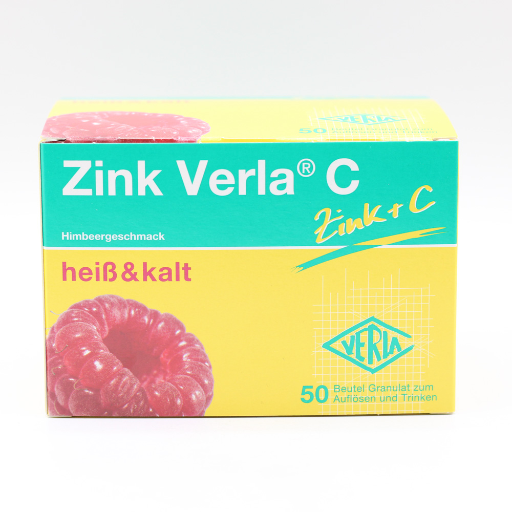 ZINK VERLA C Granulat ZINK VERLA C Granulat