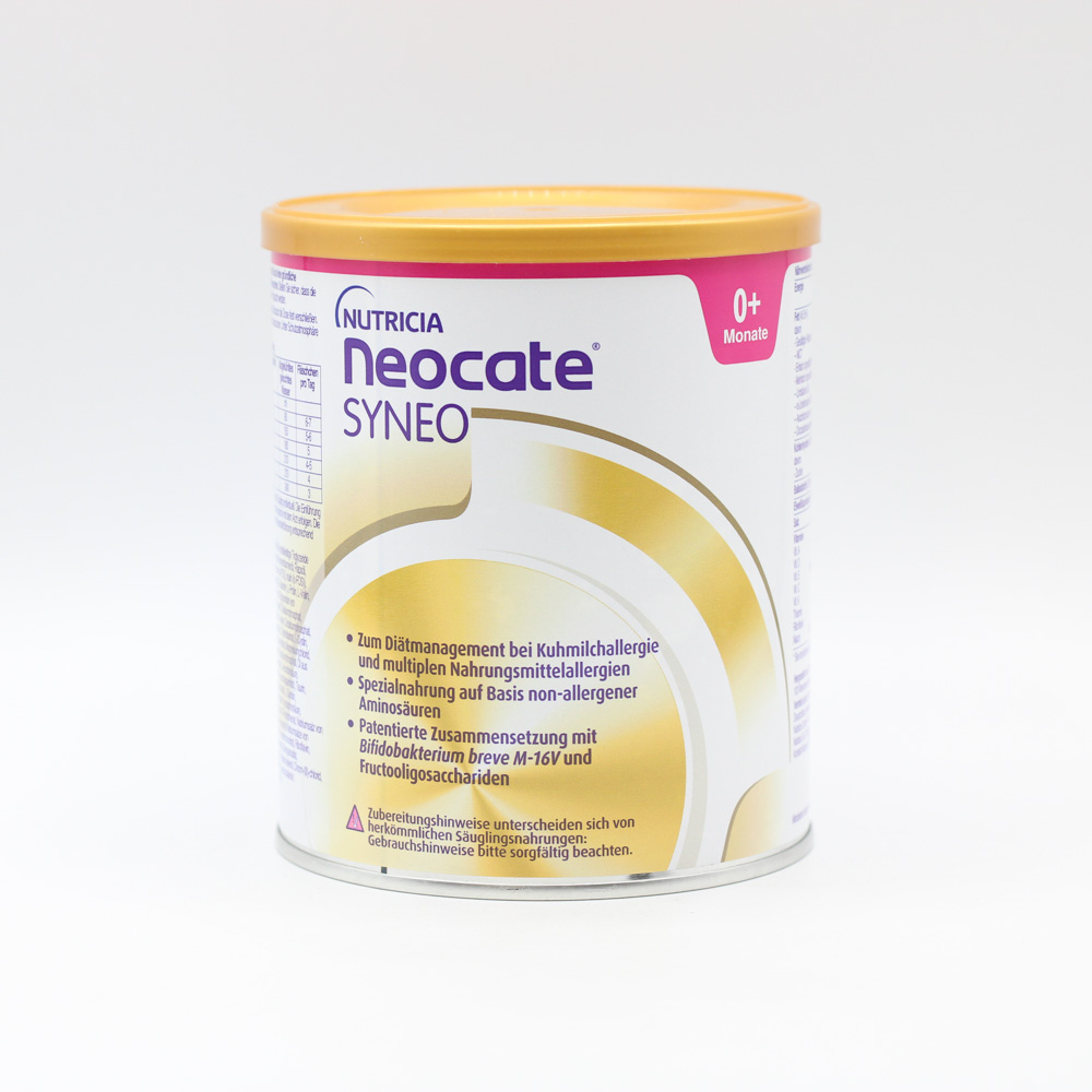 NEOCATE Syneo Pulver NEOCATE Syneo Pulver