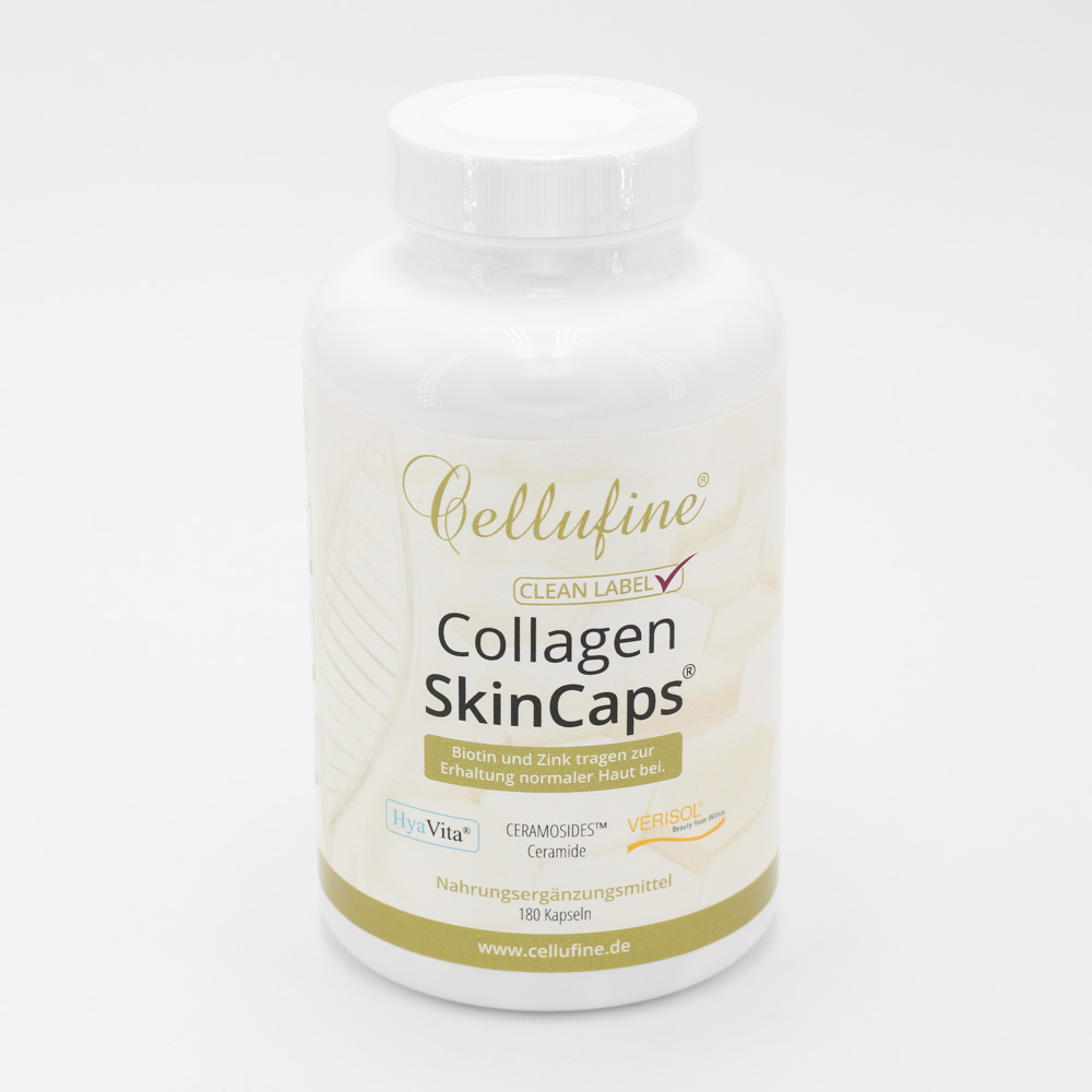 CELLUFINE Collagen Skincaps CELLUFINE Collagen Skincaps