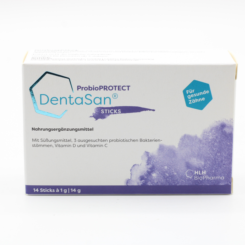 DENTASAN ProbioPROTECT Sticks DENTASAN ProbioPROTECT Sticks