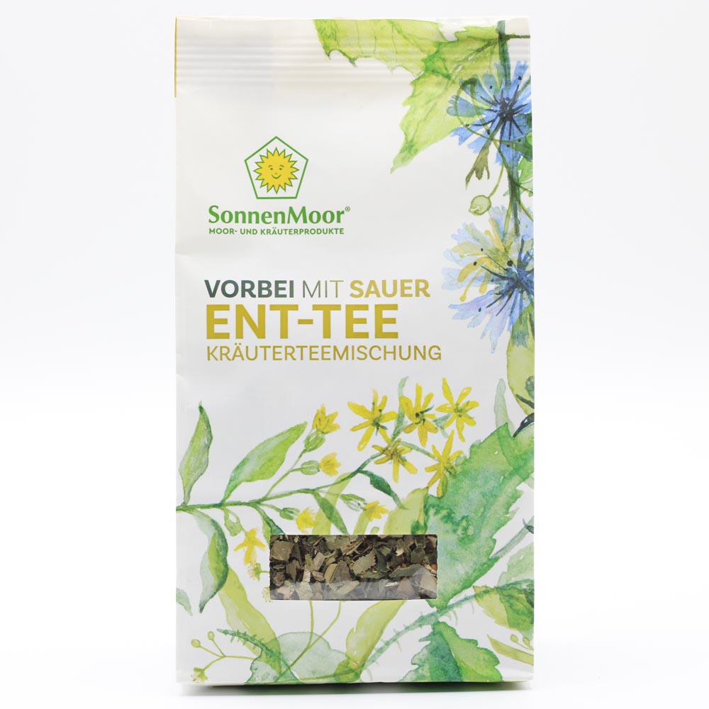 ENT-TEE SonnenMoor ENT-TEE SonnenMoor