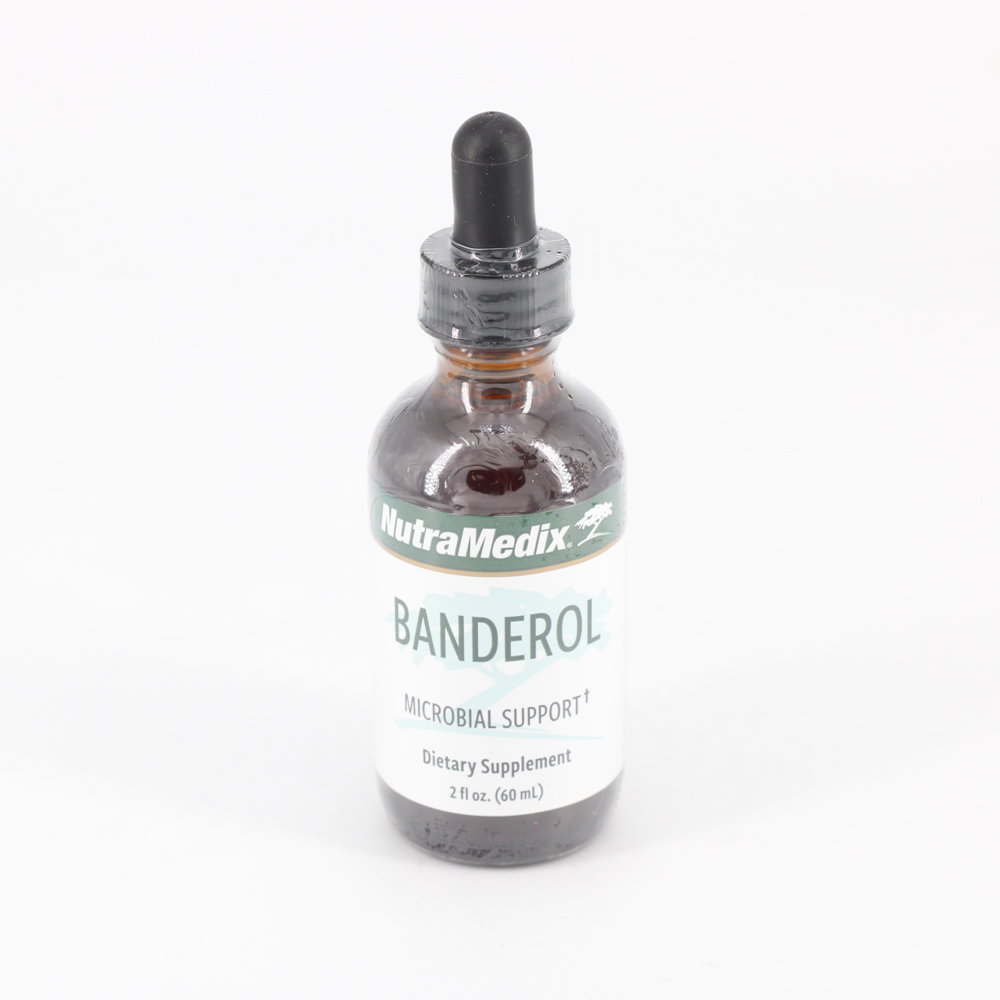 BANDEROL NutraMedix Tropfen zum Einnehmen BANDEROL NutraMedix Tropfen zum Einnehmen