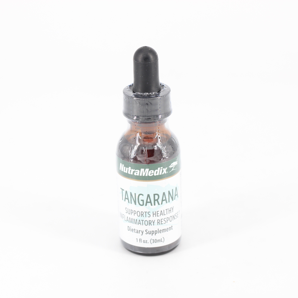 TANGARANA NutraMedix Tropfen zum Einnehmen TANGARANA NutraMedix Tropfen zum Einnehmen