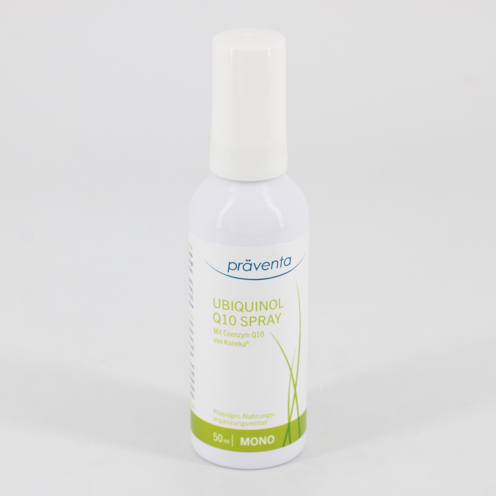 UBIQUINOL Q10 Spray UBIQUINOL Q10 Spray