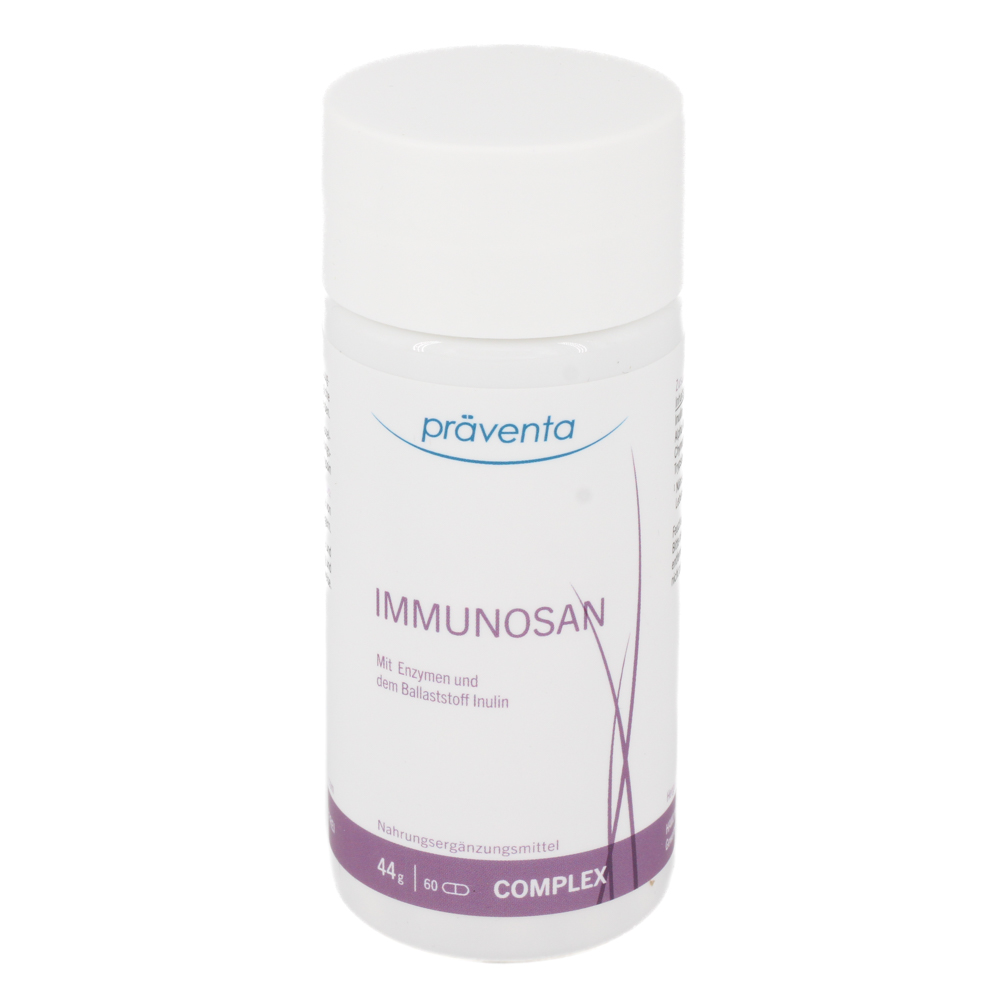 IMMUNOSAN Kapseln IMMUNOSAN Kapseln