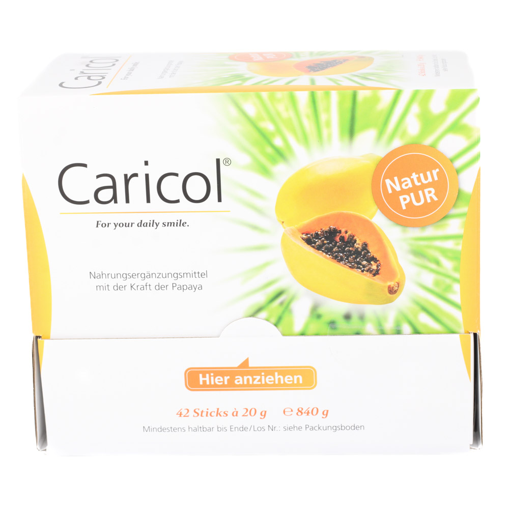 CARICOL Sticks CARICOL Sticks
