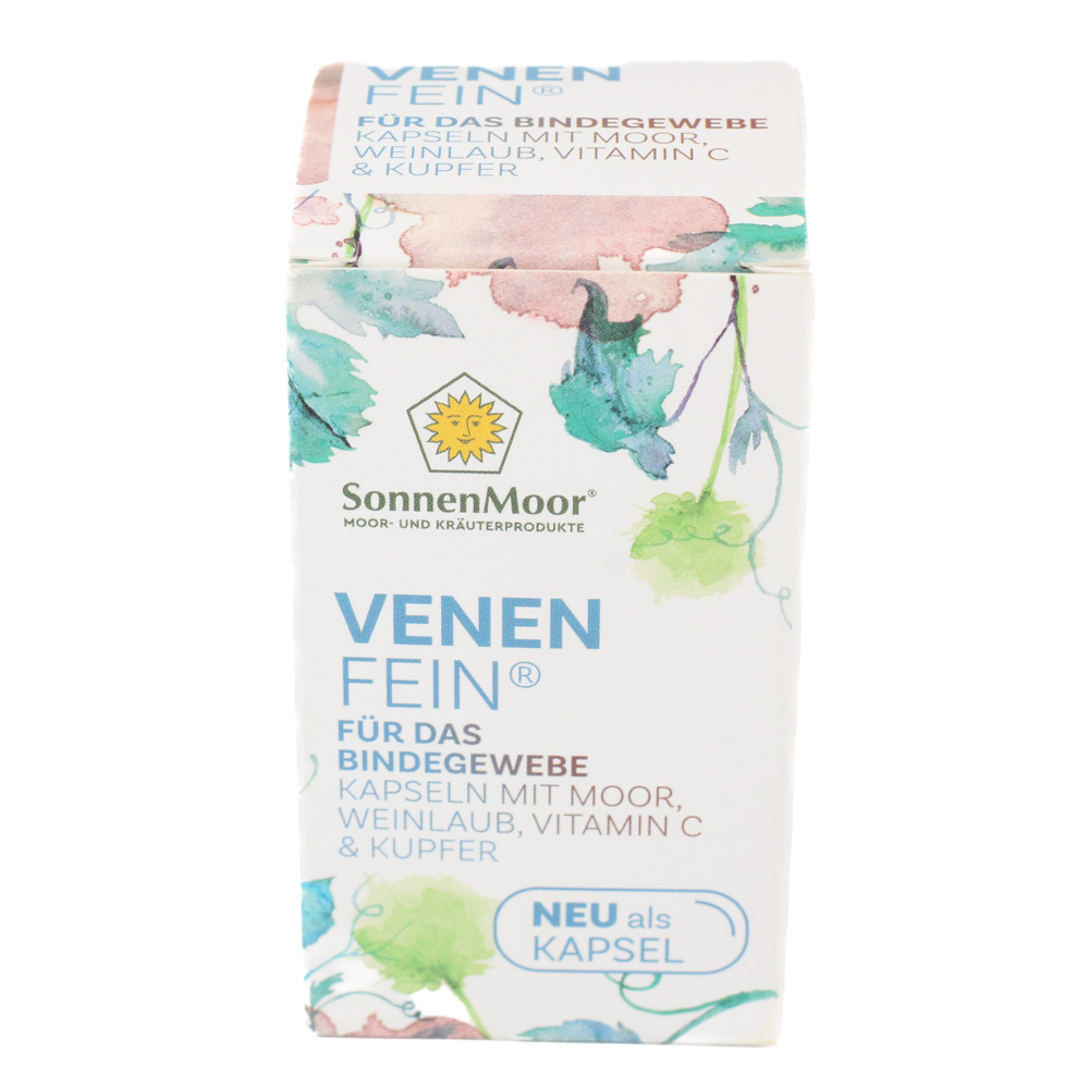 VENENFEIN Kapseln VENENFEIN Kapseln